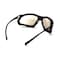 Pyramex Proximity, Safety Glasses, Anti-Fog & Anti-Scratch, I/O Mirror Lens, Black Frame SB9380ST - alternate 3